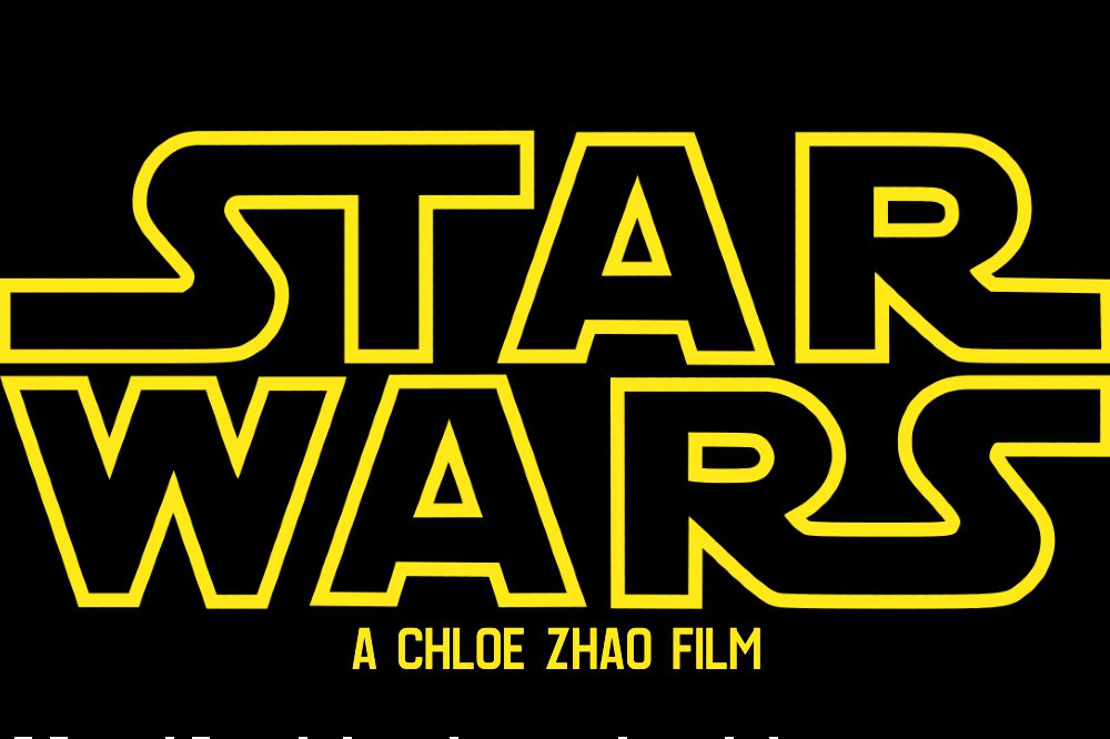 Chloe Zhao Star Wars, Kevin Feige, Eternals, LucasFilm, Marvel Studios, Disney