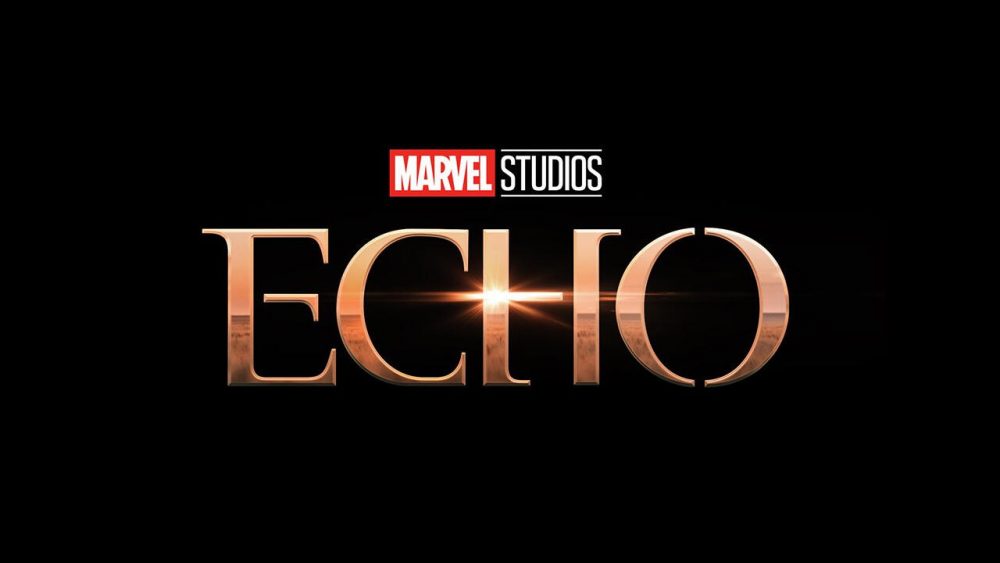 Marvel Studios Echo Series