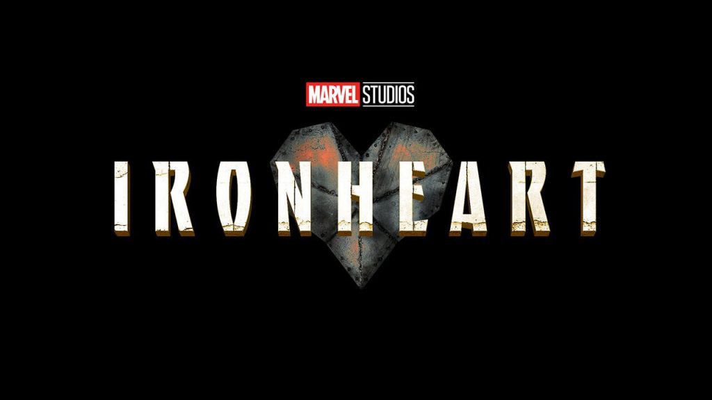 Ironheart Disney+ Day