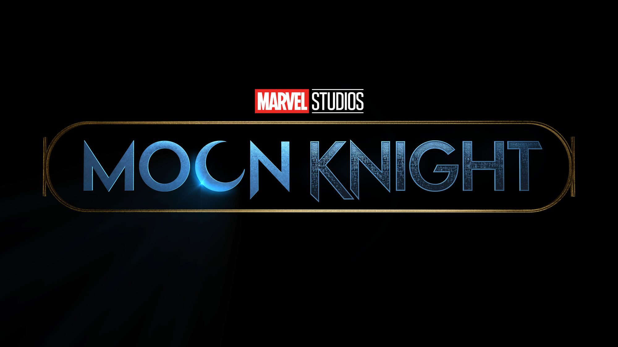 Moon Knight disney+ day marvel series teaser