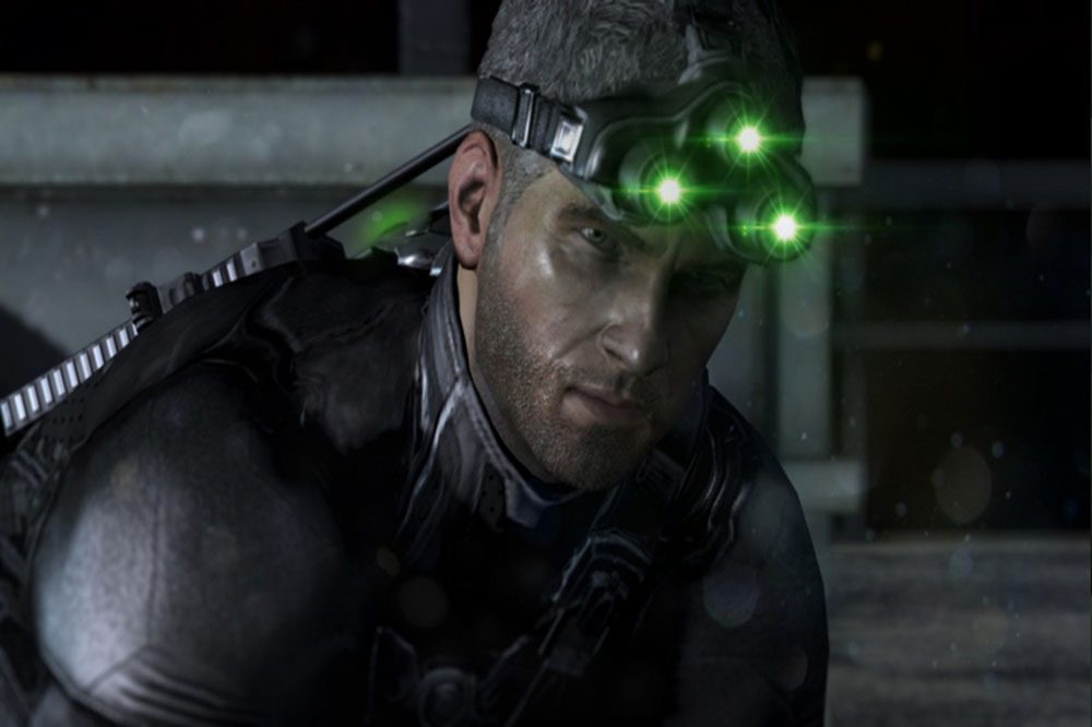 ubisoft toronto splinter cell