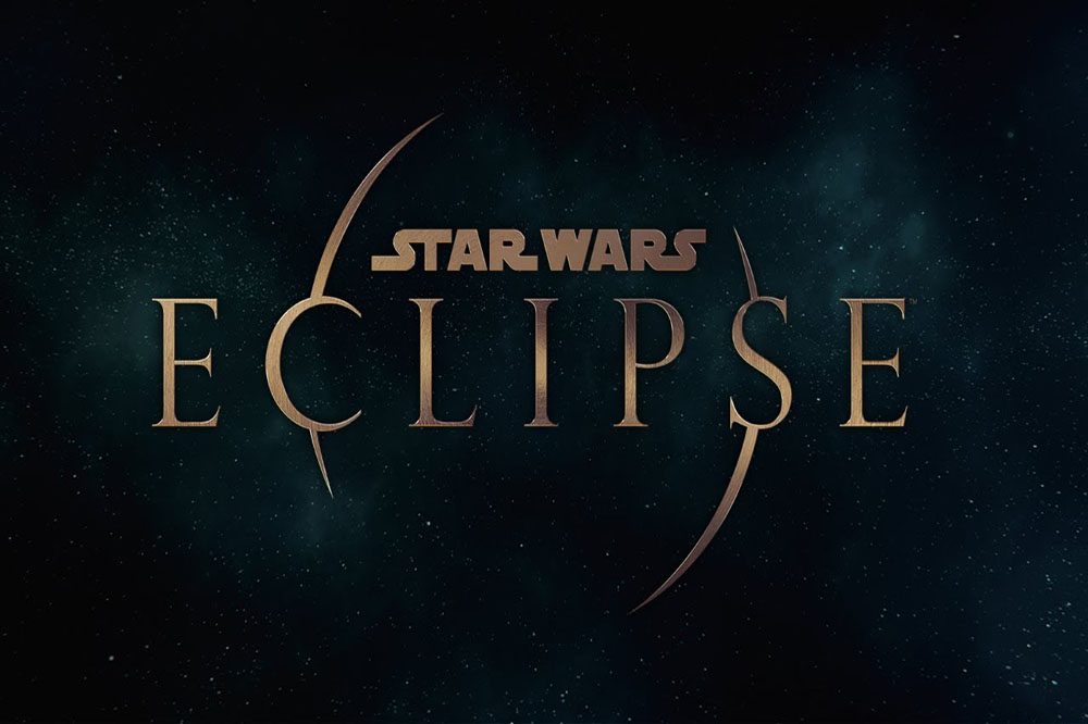 The Game Awards 2021 Star Wars Eclipse