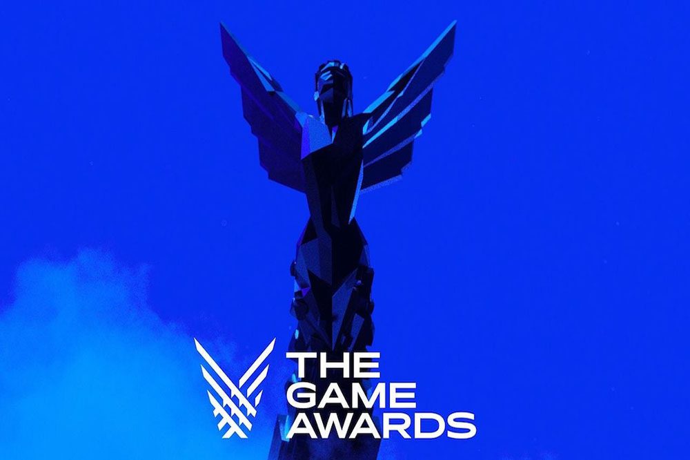 The Game Awards 2021 Game of the Year