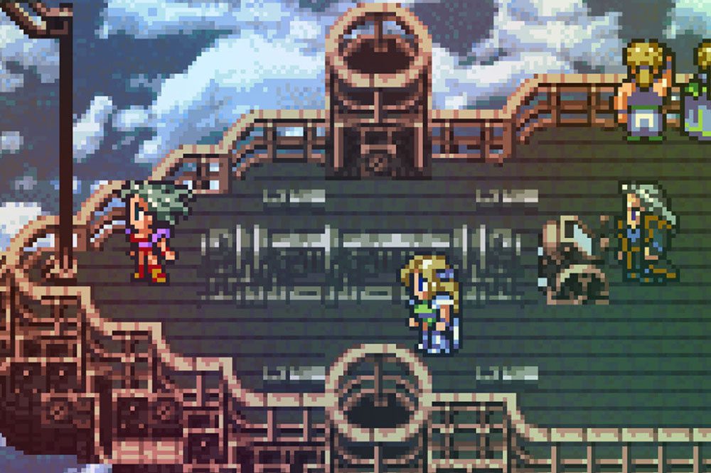 final fantasy vi pixel remaster delayed