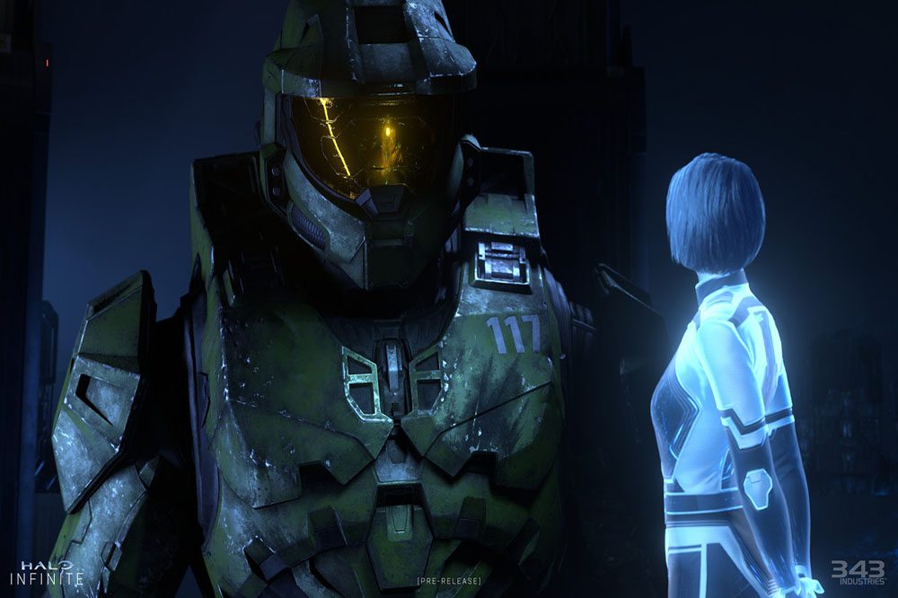 halo infinite campaign review