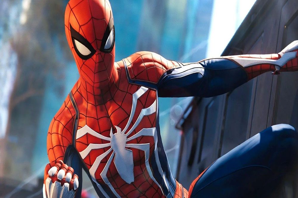 Best Spider-Man Video Games