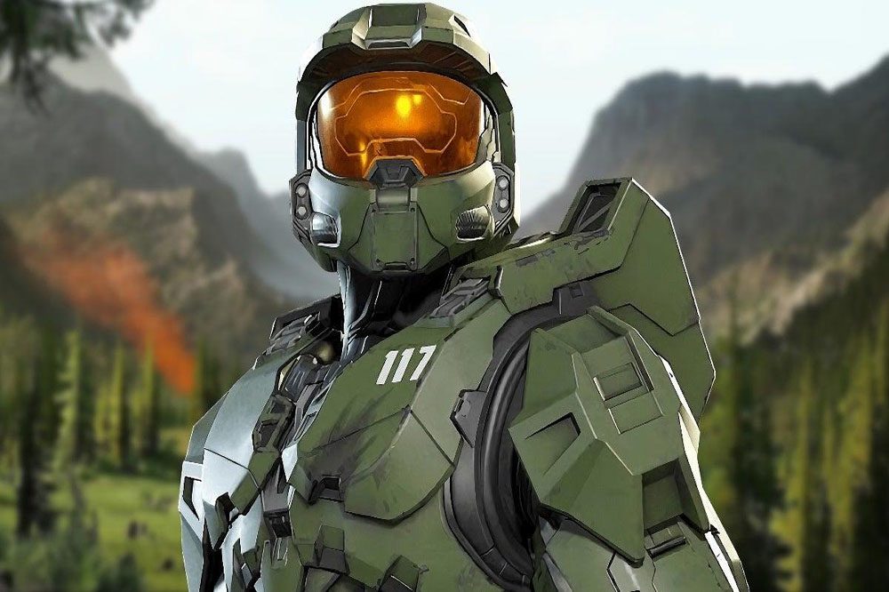 halo infinite campaign review