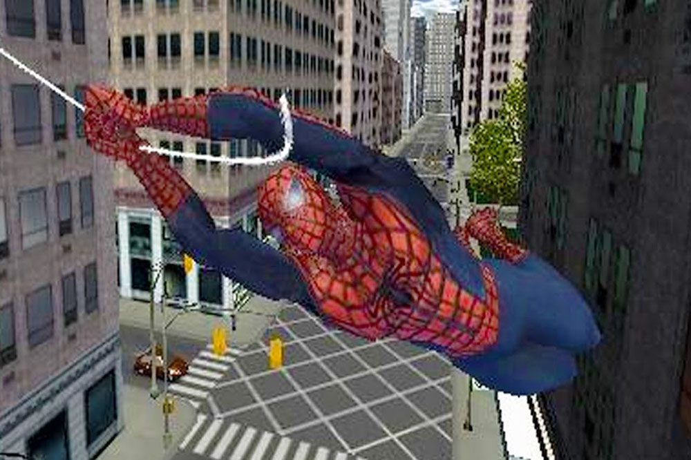 Best Spider-Man Video Games