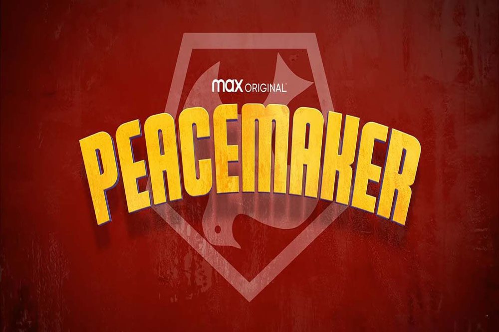Peacemaker show