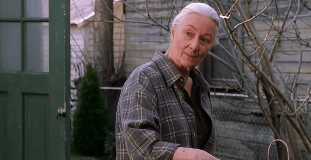 Rosemary Harris in Spider-Man 2002