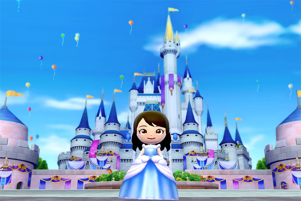 Disney Magical World 2: Enchanted Edition Review