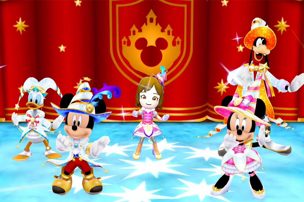 Disney Magical World 2: Enchanted Edition Review