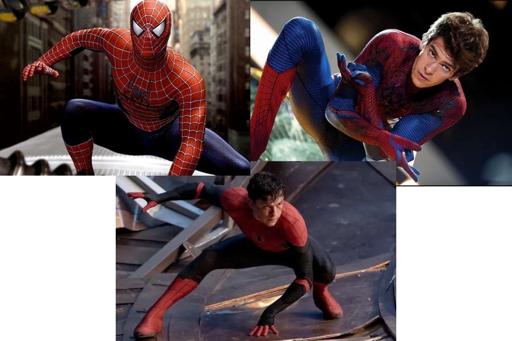 Spider-Man: No Way Home $1 billion