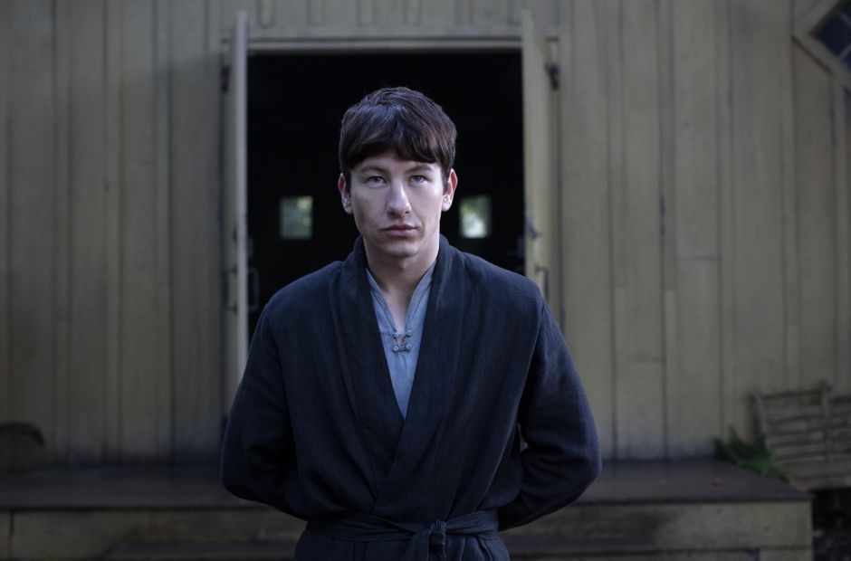 Barry Keoghan