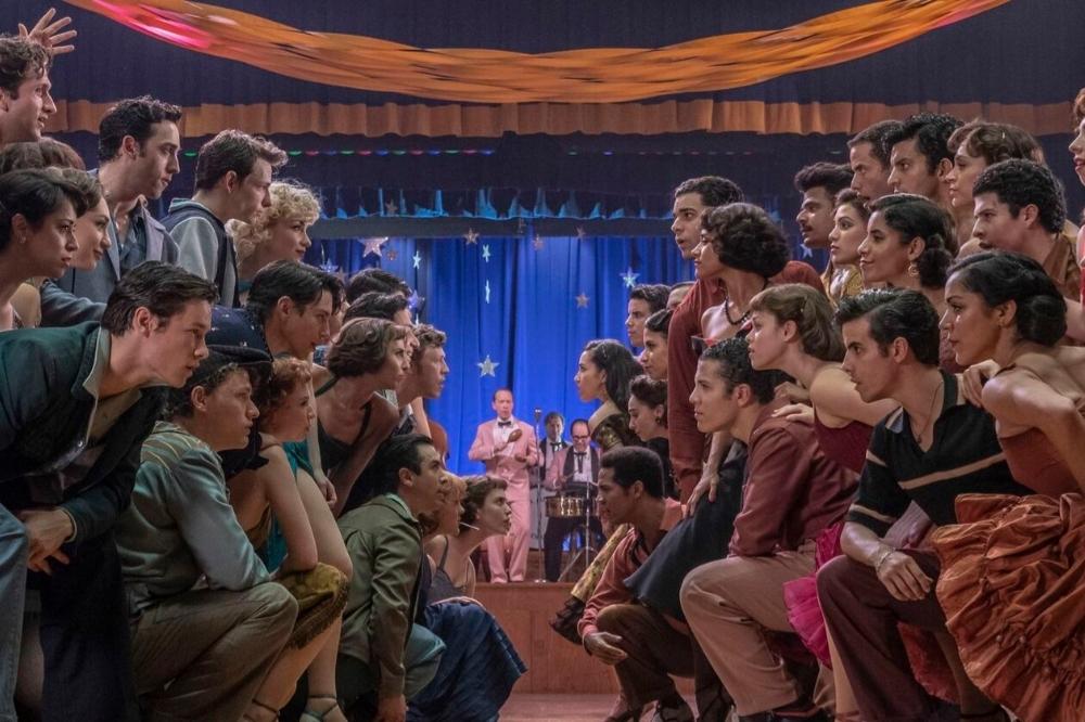 West Side Story bombed, Spider-Man: No Way Home, COVID-19, Box Office, Last Duel, House of Gucci, Steven Spielberg, Steven Sondheim