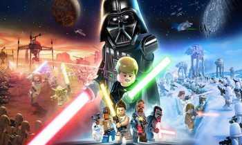 LEGO Star Wars: The Skywalker Saga Release Date Announced