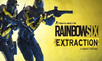 Rainbow Six Extraction Review – An Enjoyable Co-Op Alien Invasion