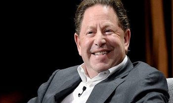 Bobby Kotick Leaving Activision Blizzard Once Xbox Deal Closes