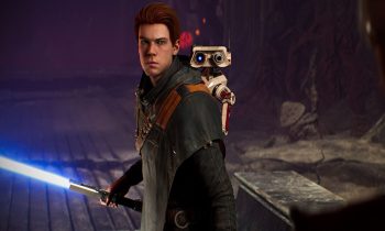 Respawn EA Star Wars Games Announced – Three New Projects