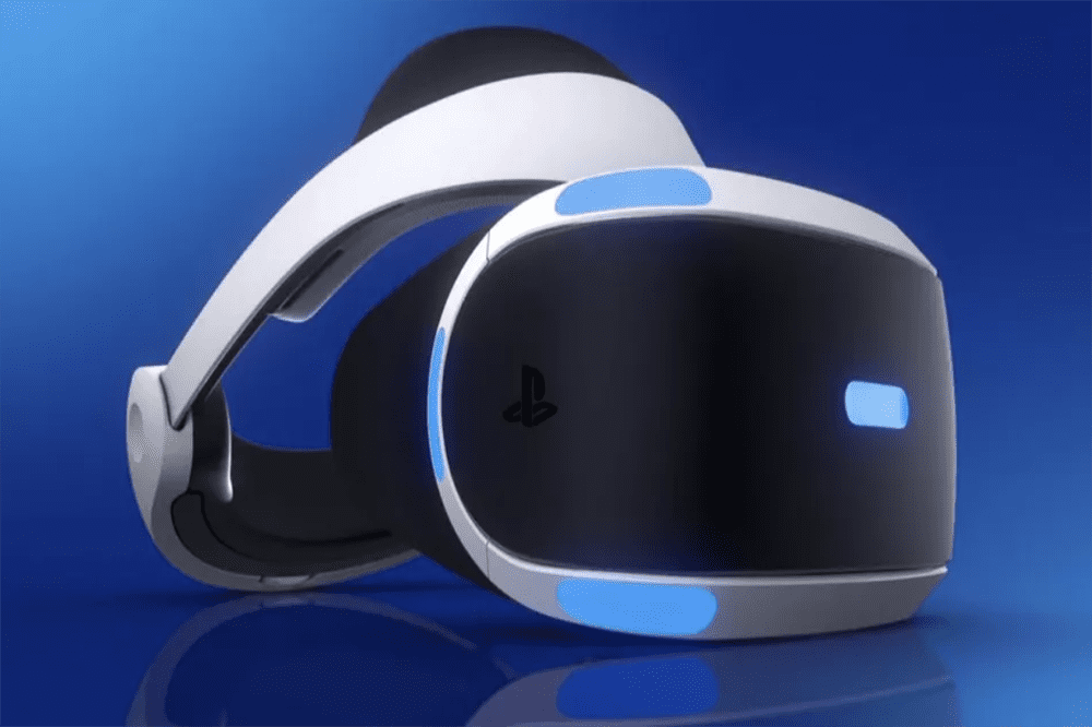 PS VR2 release date