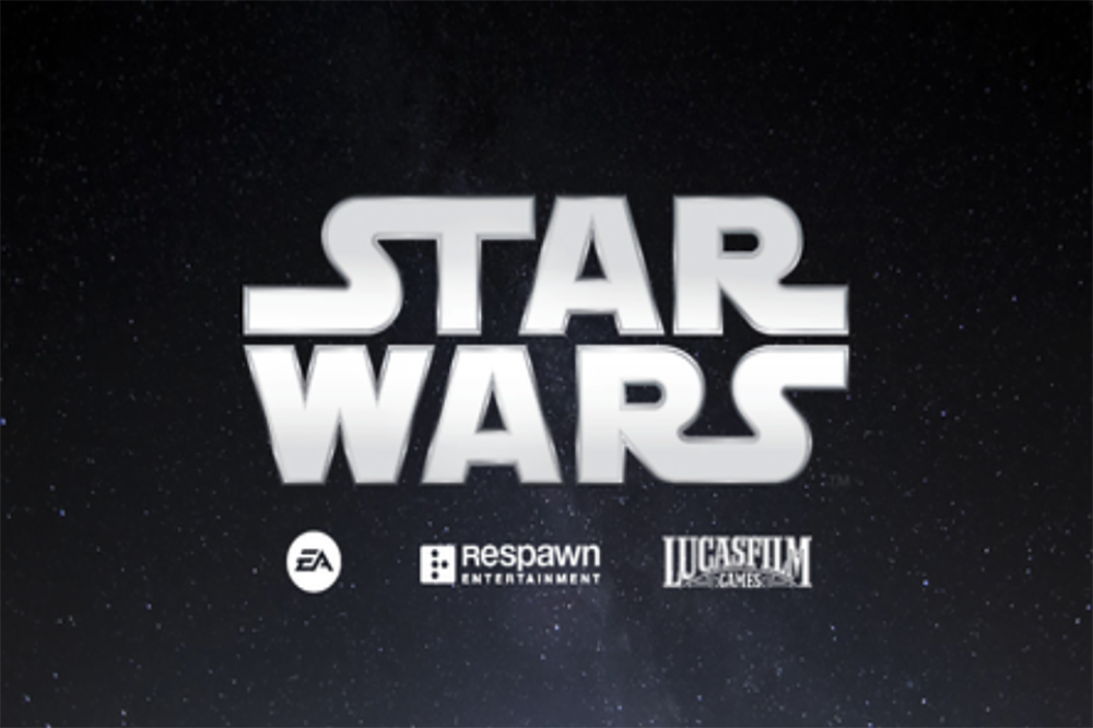 Respawn EA Star Wars Games jedi fallen order 2