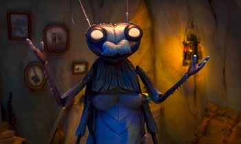 The Netflix Pinocchio Teaser Is Here From Guillermo del Toro