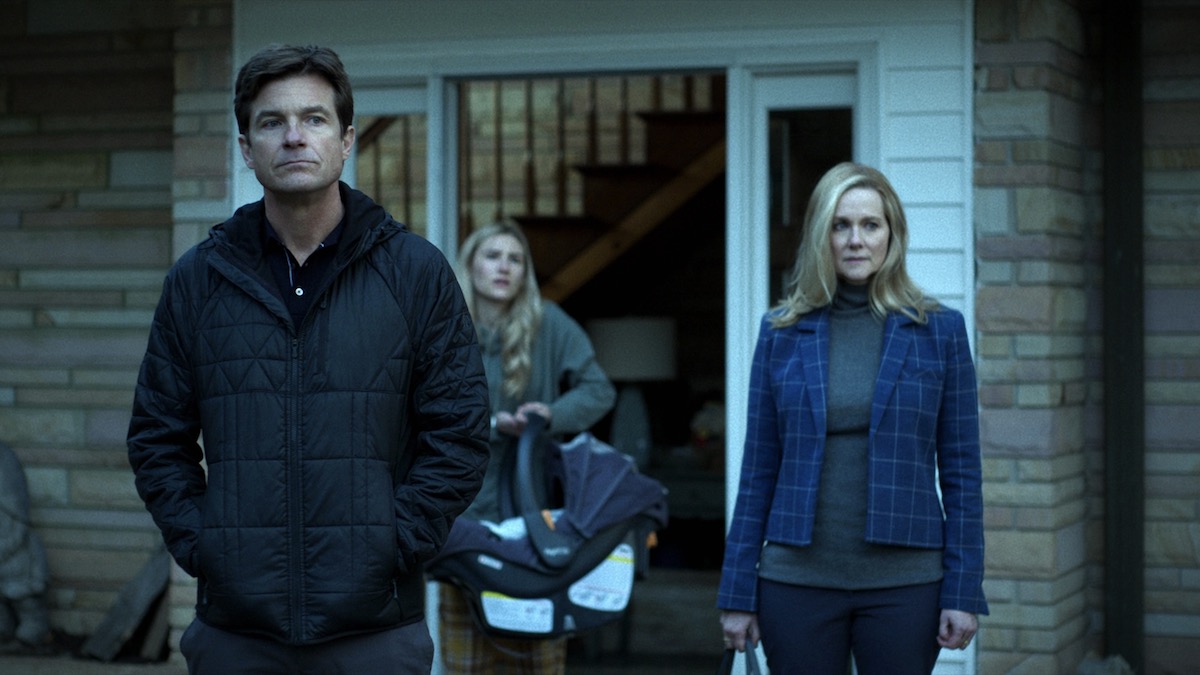 New Weekend Streaming Launches Ozark 