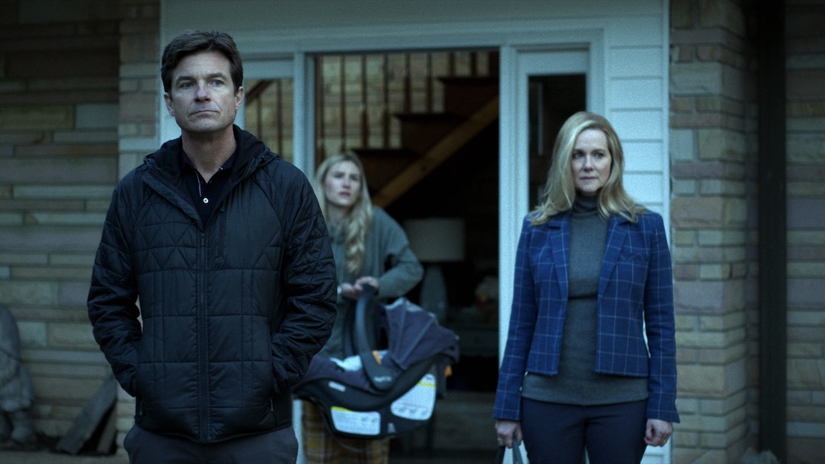 New Weekend's Streaming Releases Ozark 