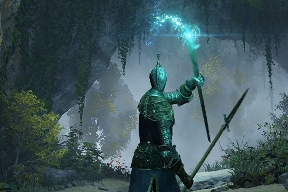 Elden Ring Legendary Sorceries requirements how find where