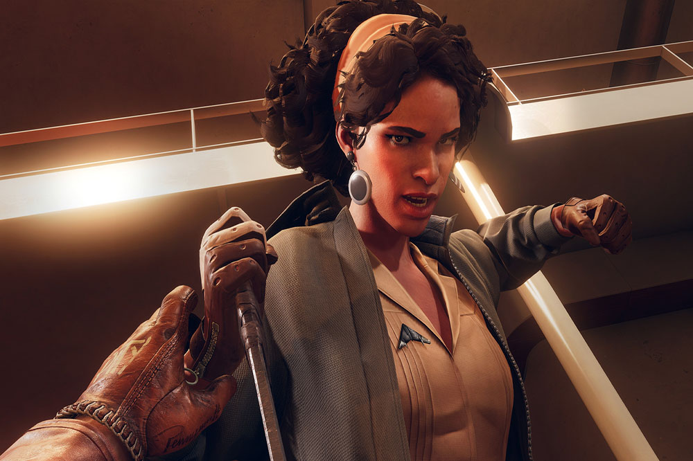 2022 BAFTA Games Awards Nominees it takes two deathloop