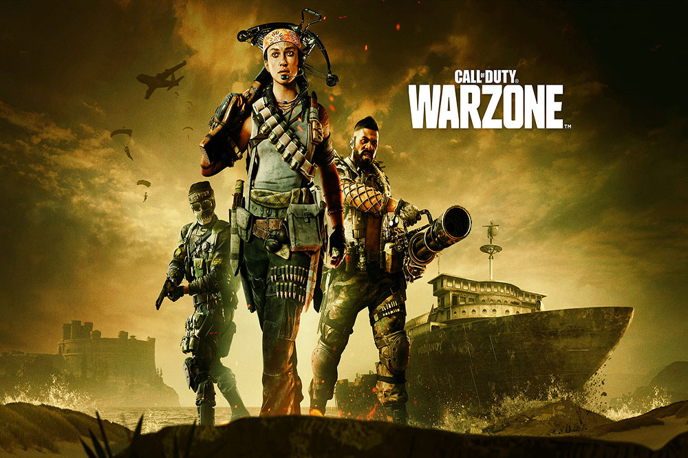 call of duty warzone mobile ios android