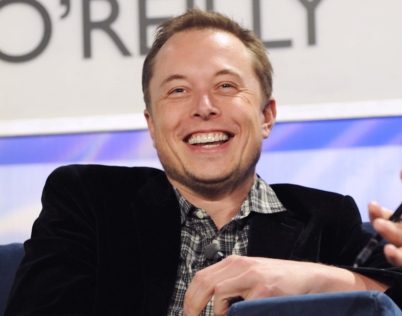 Elon Musk wants to buy Twitter