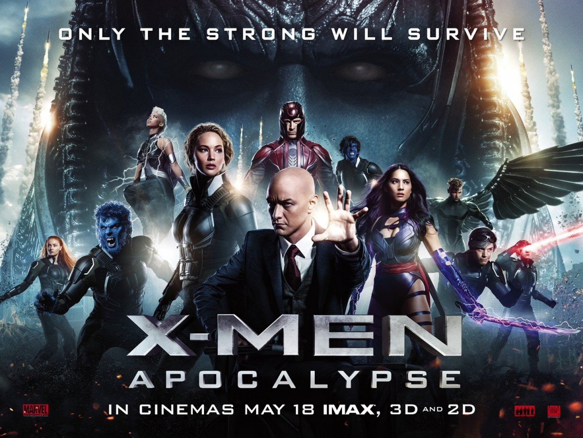 John Hamm In X-Men: Actor Considered As Mr. Sinister