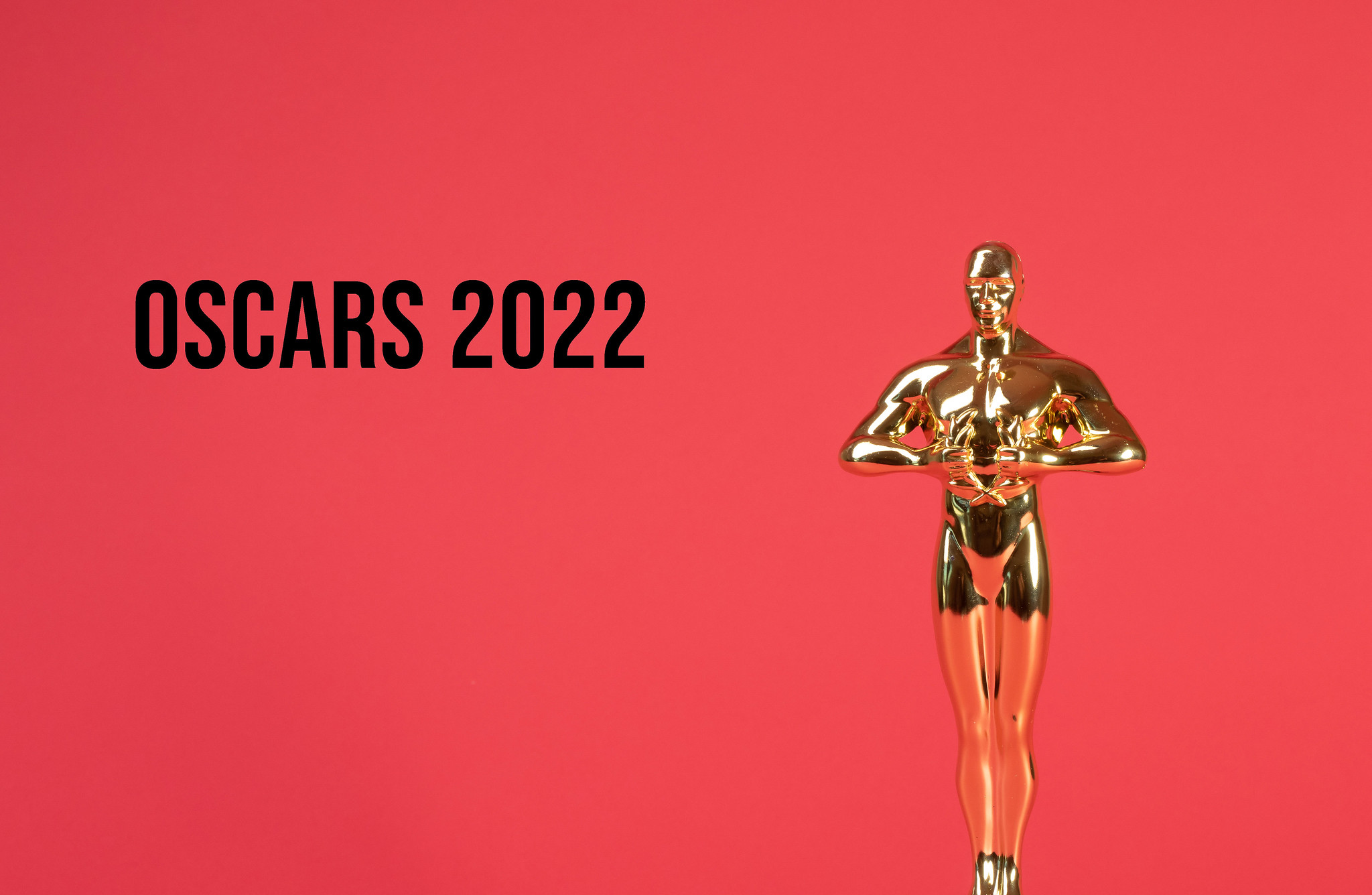 Oscars 2022 highlights