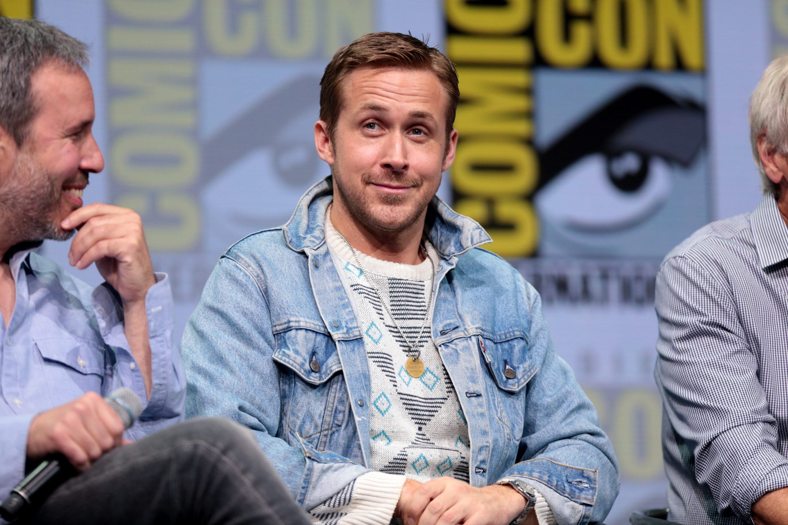 Ryan Gosling On Atlanta Almost Happened Season 4 of Atlanta