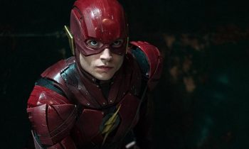 The Flash Premiere Date Gets Pushed Forward