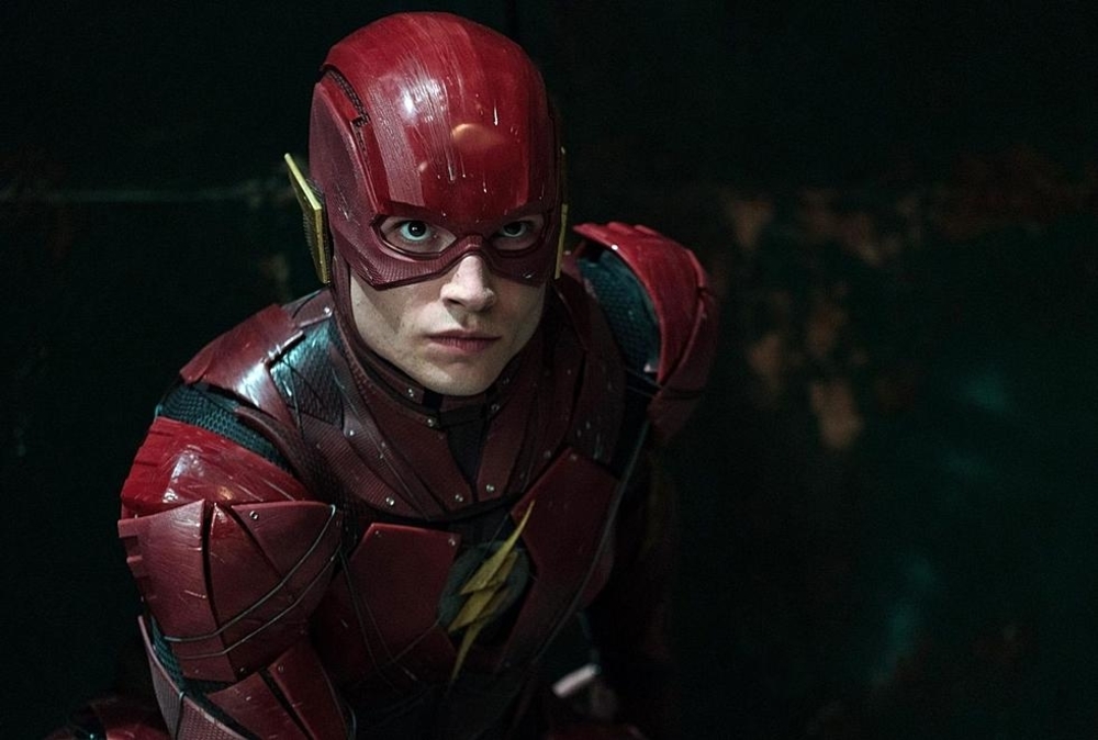 The Flash premiere date