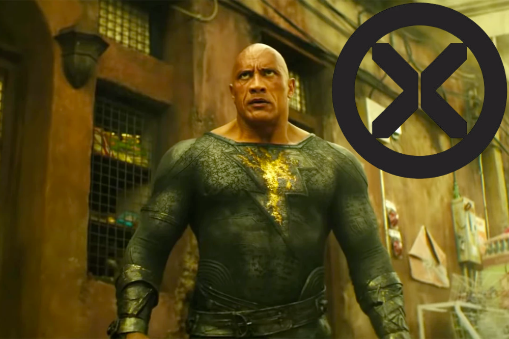 The Rock Joins the MCU, Professor X, X-Men, Kevin Feige, April Fool's Day