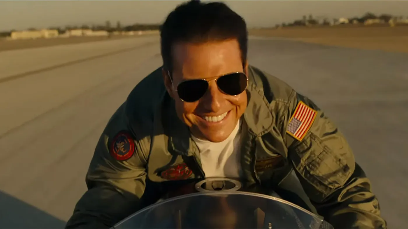 Top Gun  Rotten Tomatoes