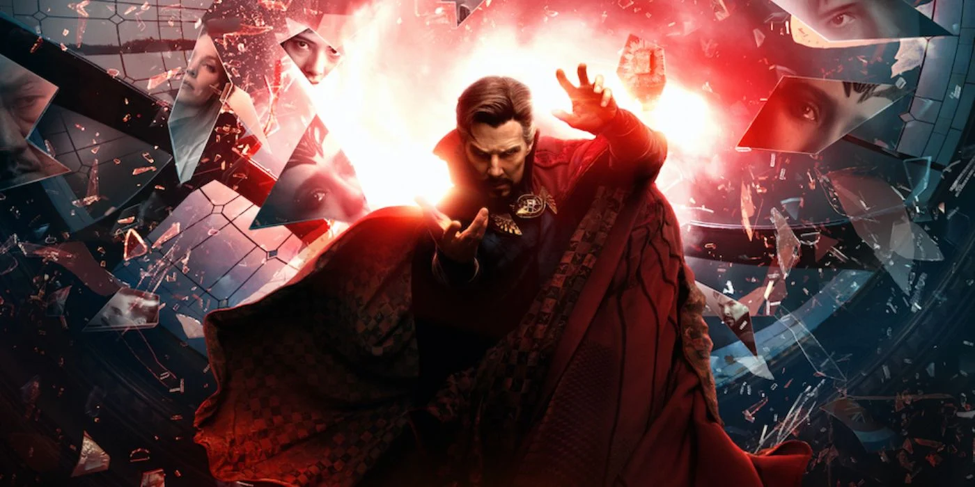 Doctor Strange Trailer Secrets