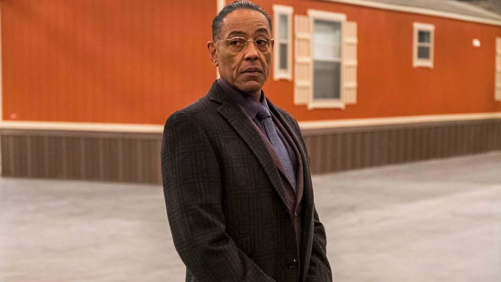 Giancarlo Esposito in Better Call Saul