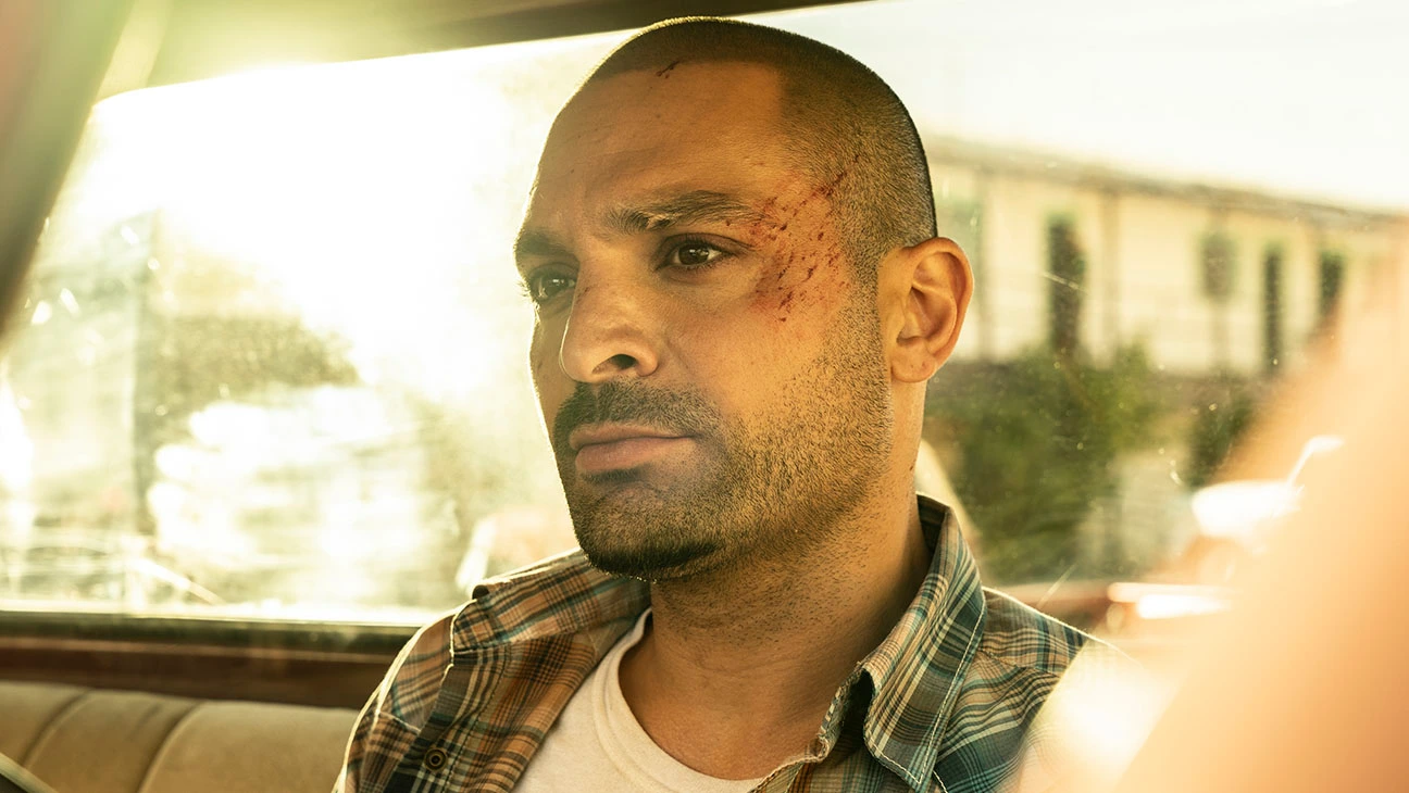 Michael Mando on Better Call Saul