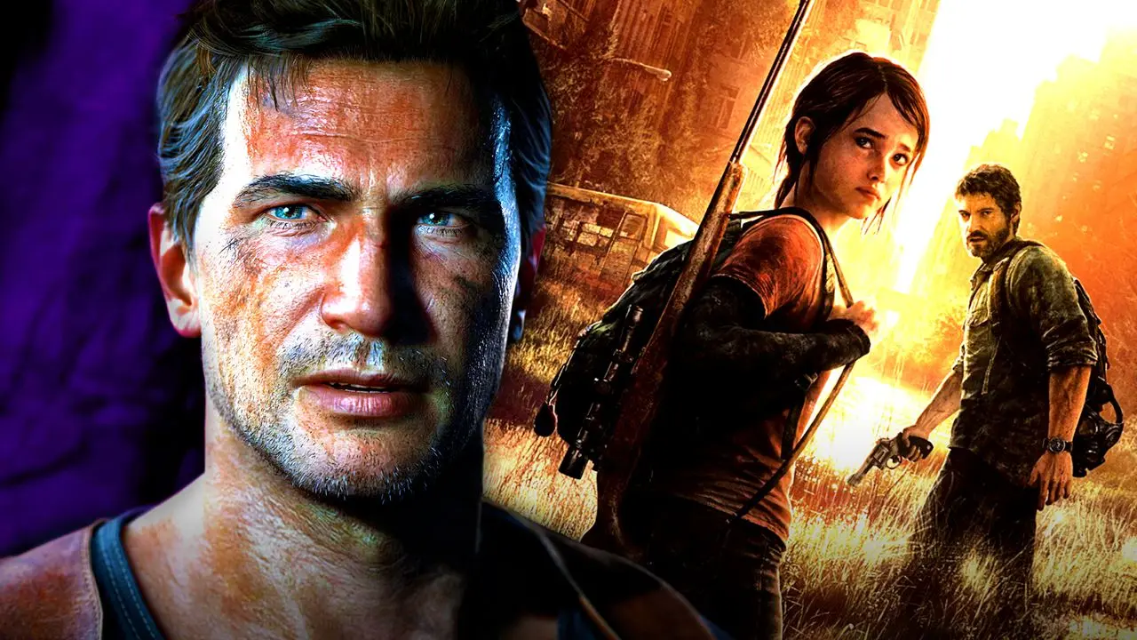 Naughty Dog May Not Be The Last of Us or Uncharted