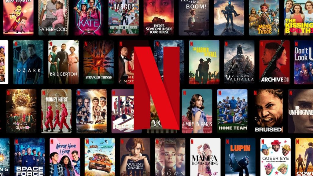 New release 2025 movies streaming