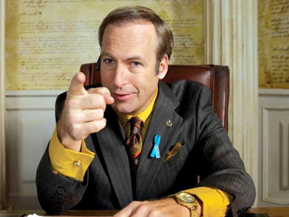 Better Call Saul Final Season