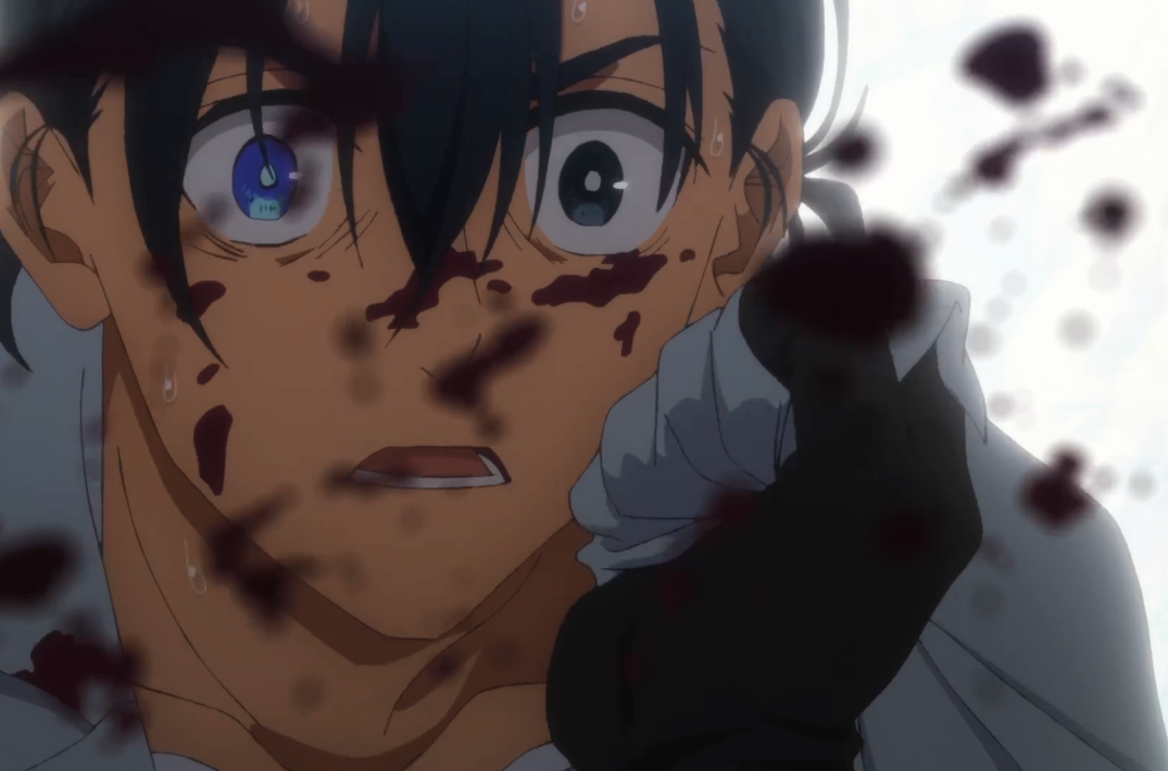 awwrated | Summer Time Rendering Episode 1 Review: Anime of the Year Contender?