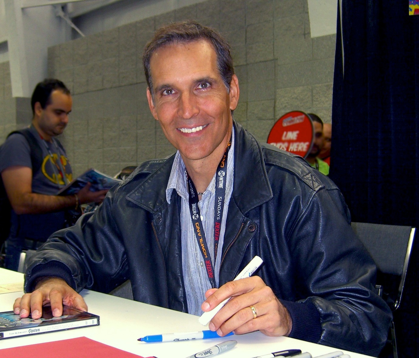 Todd McFarlane