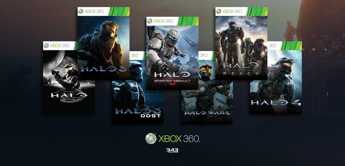 Xbox One Games Brought Back Online After Server ShutDowns