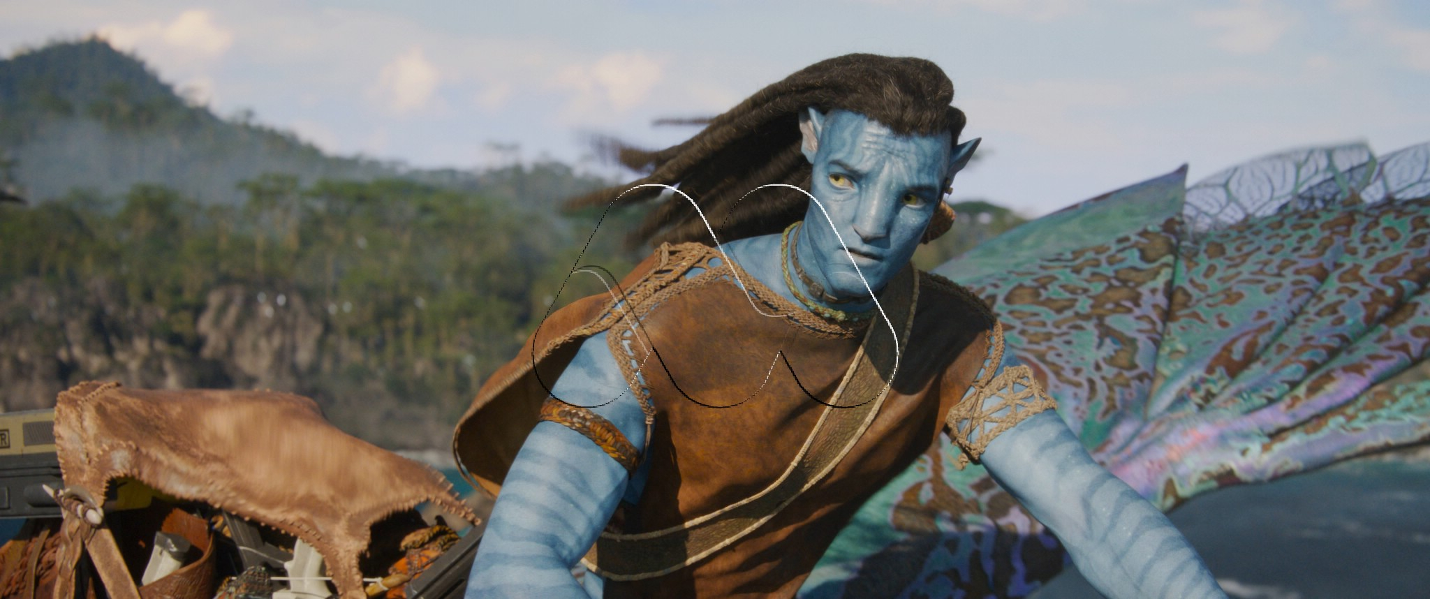 avatar the way of water