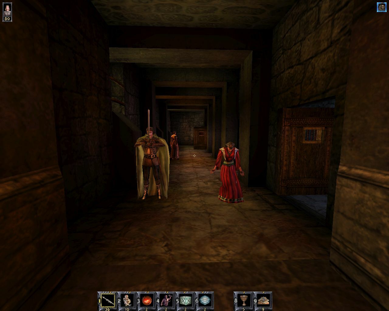 GOG classic wheel of time